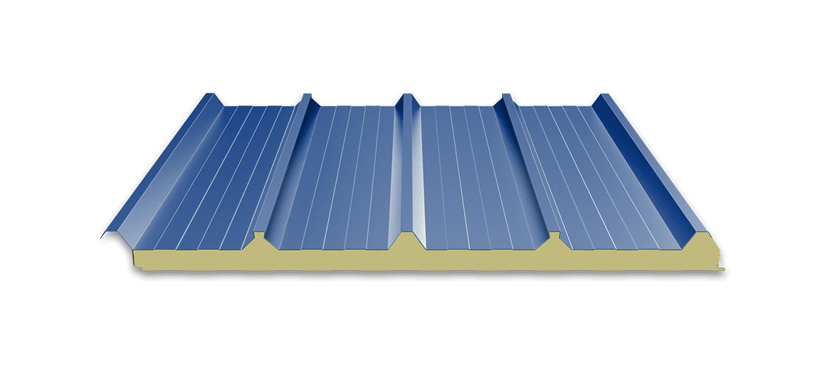 R5 Solar Çatı Paneli