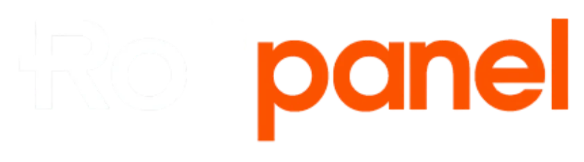 Rollpanel Logo
